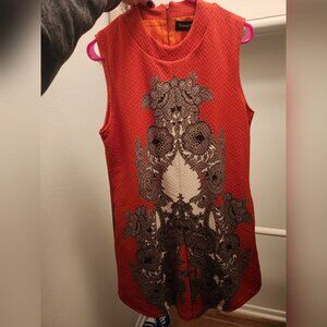 Union of Angels dress